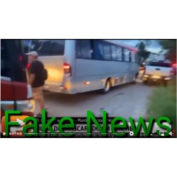 A administração do prefeito Marcos Zanetti foi alvo de Fake News em Rede Social